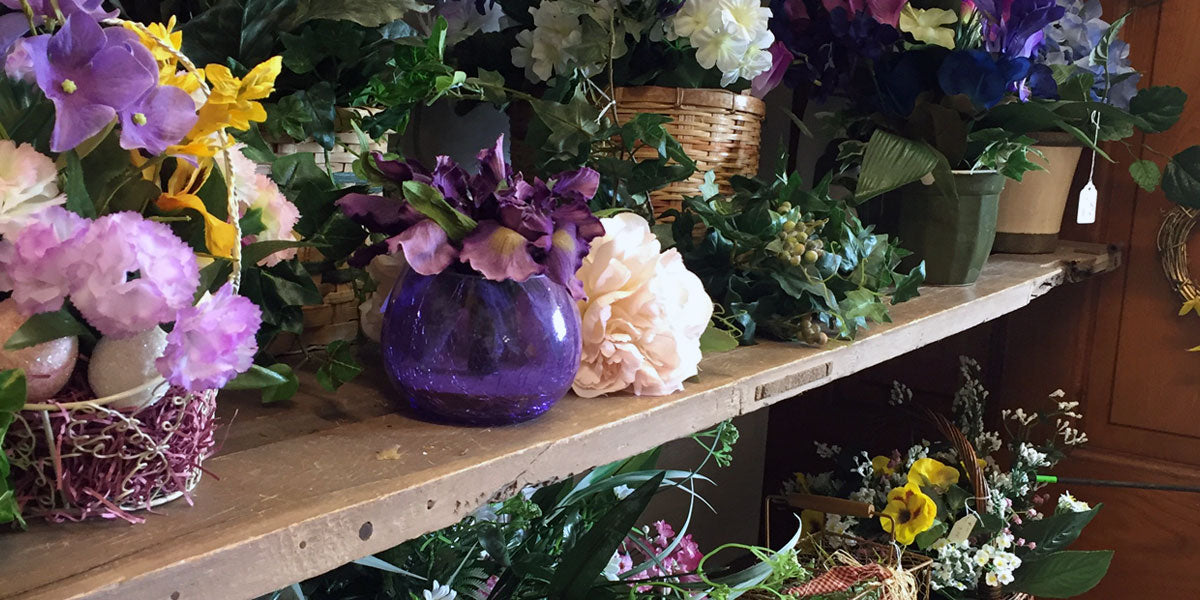 Thrift Shoppe Products ReUzit Shoppe